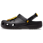 Crocs Wu Tang Clan X Classic Clog 'Must' 207759-001 38-39