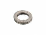 KITACO Nord-Lock seib Standard/Roostevaba teras M8 13,5&times;2,2 M&uuml;&uuml;gil 1 tk &phi;8&times;13.5&times;2.2