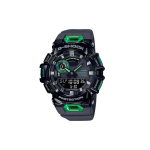 CASIO G-Shock Vital Bright Series GBA-900SM-1A3 GBA-900SM-1A3PR Black Dial