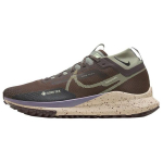 Nike React Pegasus Trail 4 GORE-TEX 'Earth Dark Stucco' HF5707-201 Meeste maastikujooksujalatsid EU&nbsp;40