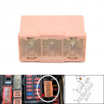 40 30 30 Amprit Mitme Fuse High Current Fusible Link Nissan Maxima Murano Rogue jaoks 24370C991A 24370-C991A