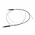 Elektrilise liugukse juhtsiini paranduskaabel 4477603300 Mercedes-For Benz W639 W447 W448 V Viano Vito lukustusmehhanismile nagu n&auml;idatud v&auml;rv