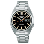 SEIKO meeste k&auml;ekell SRPK89K1 Black Dial