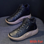 Tossud Naised Luksuslikud Disainer Sport Jooksujalatsid Naiste Lamedad Trennarid Platvorm Vulkaniseeritud Kingad Naiste Jalatsid Zapatos Mujer 40