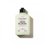 Loccitane Orti Blanche Parf&uuml;meeritud Kehalosjoon 250ml 001 Orti Blanche Perfumed Body Lotion 250ml