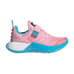 adidas LEGO x Sport J Heleroosa GX7613 EU 38.5 valge/heleroosa v&auml;rv