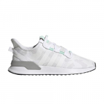 adidas U_Path Run valge kamuflaaž FV9250 EU 36 hall/valge