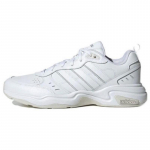adidas Strutter Triple White - ID3571 EU 37 valge