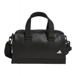 Adidas Nahast Sporditulemuslikkuse 6.2L &Uuml;hev&auml;rviline Disain Pol&uuml;uretaanist Kandekott Unisex Kandekott Must JZ4375 Black