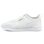 Puma R78 Unisex Triple White 374127-02 EU 44.5