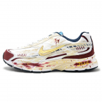 Nike Initiator Low top Running Shoes Men's IO7609-101(Team1823-) 44