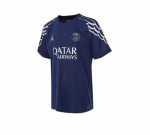 Nike PSG 2024/25 Neljas Staadionis&auml;rk Sinine T&uuml;hjus HJ0865-493 Meeste XL