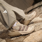 Adidas LIGHTBLAZE ATR Stabiilse amortisatsiooni ja tagasil&ouml;&ouml;giga jooksujalatsid - Naiste mudel JP7775 36