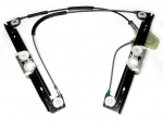 Mini R50 R52 R53 00-08 2 ust elektriline aknat&otilde;stuk parem
