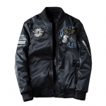 Meeste poliitpommitaja jakid, meeste v&auml;lir&otilde;ivad, m&otilde;lemal k&uuml;ljel, mantlid, meeste &uuml;mberp&ouml;&ouml;ratavad pesapalliriided, 7xl 6XL