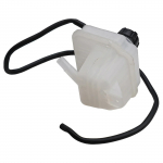 1 X jahutusvedeliku radiaatori paak Mootori jahutusvedeliku paisupaagi &uuml;levoolu reservuaar Nissan Qashqai 21721-JD00B osade jaoks CHINA