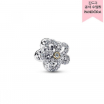 Pandora Lilleline Avatud T&ouml;&ouml;d Pave V&otilde;lu 764480c01 Single option