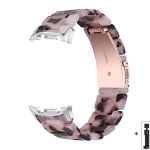 V&auml;rviline vaikrihm Samsung Galaxy Watch 8 40mm 44mm 8 Classic 46mm nutikella asendusrihm Galaxy Watch Ultra2025 jaoks Galaxy 7 Ultra 47MM gray