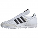 Adidas Mundial Team Muruv&auml;ljaku Jalgpallisaapad Pilvevalge S&uuml;simust Kuldne Metallik Unisex ID4053 39