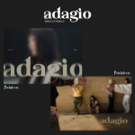 [POB] Whee In (MAMAMOO) [adagio] &Uuml;ksikalbum (Eelm&auml;ng / J&auml;relm&auml;ng vers.) Prelude (NO STORE BENEFIT)