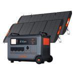 OSCAL PowerMax 3600SE Powerstation 3600Wh LiFePO4 7200W Tipp Smart 2*PM400Plus