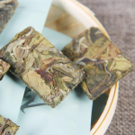 Yunnan valge tee 500g Looduslik taimetee Meearoom Energia t&otilde;stja 01