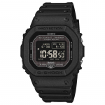 Casio G-SHOCK Meeste Vaik 200M Veekindel Digitaalne P&otilde;rutuskindel Kvartsikell GW-BX5600-1A1 must