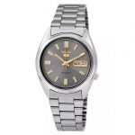 Renoveeritud Seiko 5 Automaatne SNXS75 SNXS75K1 SNXS75K Meeste k&auml;ekell
