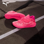 PUMA x Fast & Furious LaMelo Ball MB.05 Meeste Korvpallijalatsid 43