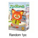 UUSIM Zootopia seeria pimekast Judy Nick vin&uuml;&uuml;lpl&uuml;&uuml;s'''' Joonisfilmitegelase ripats Moodsad m&auml;nguasjad Kasti J&otilde;ulukink gray