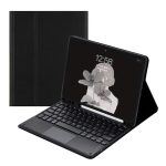 IPad 10. p&otilde;lvkonna puuteplaadi klaviatuurikate Pro 11 2024 Air 6 5 4 10.9 tolli 10.2 7 8 9. Air 3 Pro 10.5 kokkupandav nutikas kate Funda jaoks ipad Air 3 pro 10.5&English gray
