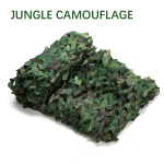 1.5x3m /2x10m Hunting Military Camouflage Nets Woodland Army training Camo netting Car Covers Tent Shade Camping Sun Shelter 2m x 3m