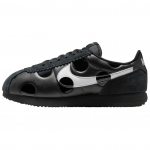 Nike Cortez Vabaaja Jalan&otilde;ud Naiste Must Valge IR1332-001 35.5