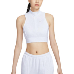 Nike Tanktopid Naiste Valge Seisukrae M&otilde;&otilde;dukas Muu FV7492-051 XL
