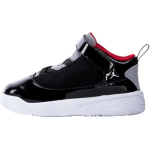 Jordan Max Aura 2 Nahast V&auml;ikelaste Kingad Must Imikud Ja V&auml;ikelapsed CN8096-006 25