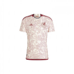 Adidas Tasuta saatmine AdiClubiga Mehhiko 22 v&otilde;&otilde;rsil Authentic s&auml;rk HD9313 L