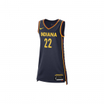 Nike Caitlin Clark Indiana Fever Explorer Edition Nike Dri-FIT Wnba Victory S&auml;rk DJ4568-422 L