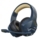 BINNUNE BW01 Kahe režiimiga juhtmevabad m&auml;nguk&otilde;rvaklapid Bluetoothi ja 2.4G stereoga