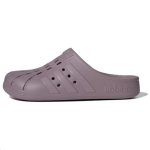 Adidas Adilette Clog Kasutatud Viigimarja V&auml;rvi Unisex Tossud Lilla IF8654 43