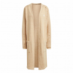 Adidas Originals Adidas Originals Riided Kimono Jakk Naiste Beež H18831 32
