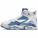 Jordan Mvp Industrial Blue DZ4475-101 40
