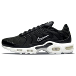 Nike Air Max Plus Must Valge Naiste Tennised DM2362-001 40.5