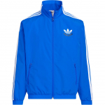 Adidas Originals Joped & Mantlid ORIGINAL KUDUTUD JOPPE Linnusule Sinine/Valge KB4586 152