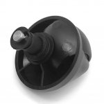 1 tk/2 tk Esirattad Dreame L10s Ultra Gen2 D9 L20 Ultra X40 Ultra X40 Master L40 Ultra Gen2 X30 Ultra K&uuml;tteosadele