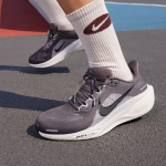 Nike Air Zoom Pegasus 41 Keskmine Tuhk Puhtaks Plaatinaks 44