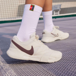 Nike Court Lite 4 Helebeež Tatuu (Naiste omad) 36