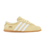 adidas Gazelle Lo Pro Peaaegu Kollane Pilvevalge Kumm (Naiste omad) 38.5
