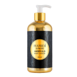 Hamidi Luksuslik Merevaigu-Oud Kehalotion By Armaf Unisex'ile, 500ML