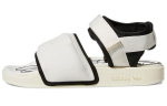 Adilette Pharrell x Adilette Adidas Originals 2.0 Sandaal 'Off White' GZ1891 40⅔