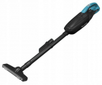 Makita 18V Li-Lon akutoitega tolmuimeja